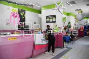 CORREOS DE MÉXICO . REYES MAGOS