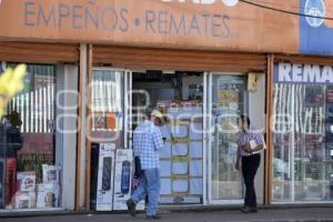 TLAXCALA . CASAS DE EMPEÑO