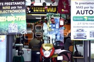 TLAXCALA . CASAS DE EMPEÑO