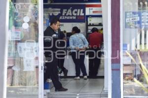 TLAXCALA . CASAS DE EMPEÑO