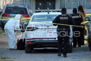 NOTA ROJA . MOTOCILISTA