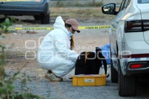 NOTA ROJA . MOTOCILISTA