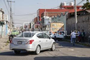 PERCANCE . TRANSPORTE PÚBLICO