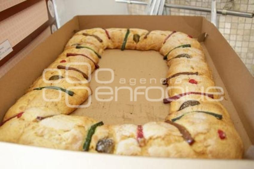 ROSCA DE REYES
