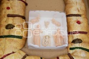 ROSCA DE REYES