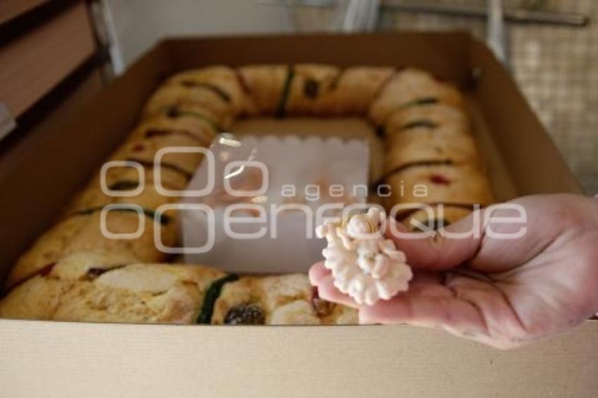 ROSCA DE REYES