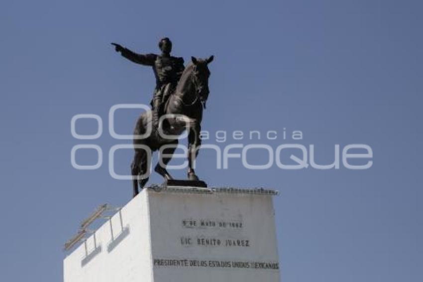 MAUSOLEO IGNACIO ZARAGOZA