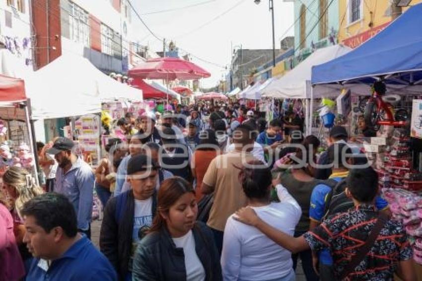 ECONOMÍA . JUGUETES