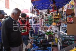 ECONOMÍA . JUGUETES