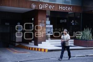 HOTEL GILFER