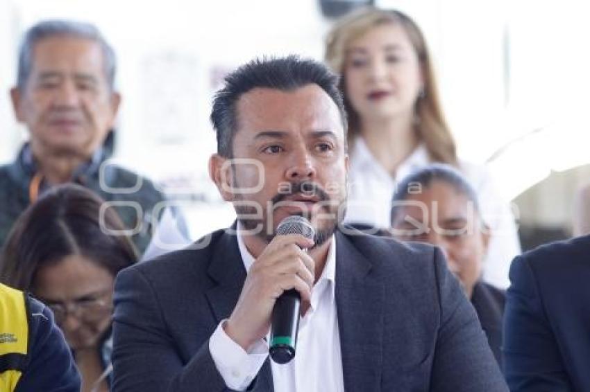 GOBIERNO ESTATAL . MAÑANERA