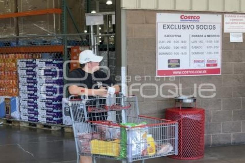 COSTCO
