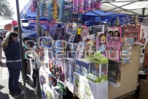 LA MARGARITA . VENTA DE JUEGUETES