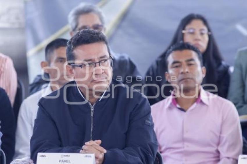 GOBIERNO ESTATAL . MAÑANERA