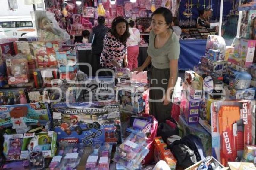 LA MARGARITA . VENTA DE JUGUETES