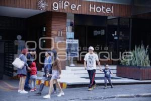 HOTEL GILFER