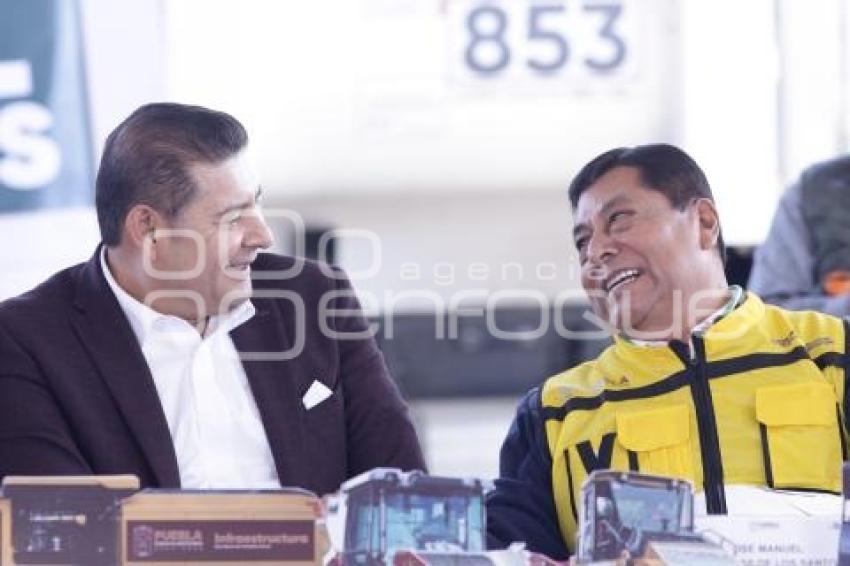 GOBIERNO ESTATAL . MAÑANERA