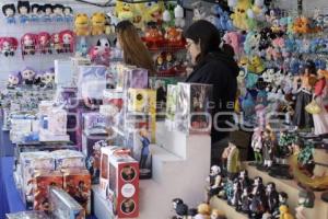 LA MARGARITA . VENTA DE JUGUETES