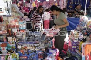 LA MARGARITA . VENTA DE JUGUETES