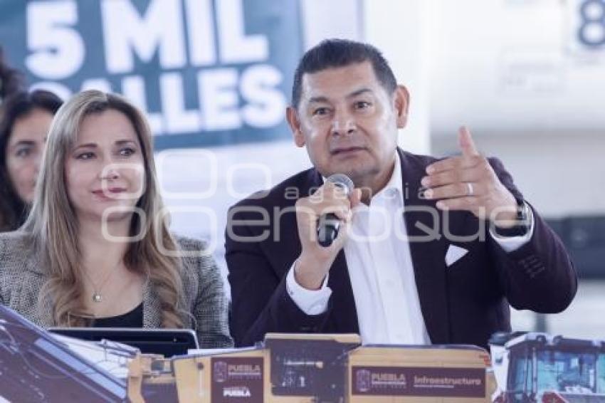 GOBIERNO ESTATAL . MAÑANERA