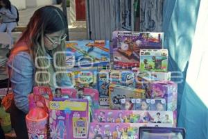 LA MARGARITA . VENTA DE JUGUETES