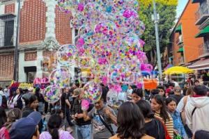 VENDEDORES AMBULANTES