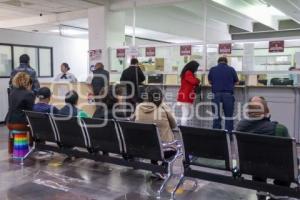 SMT . REMPLACAMIENTO TRANSPORTE PÚBLICO