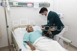 DÍA DE LA ENFERMERA