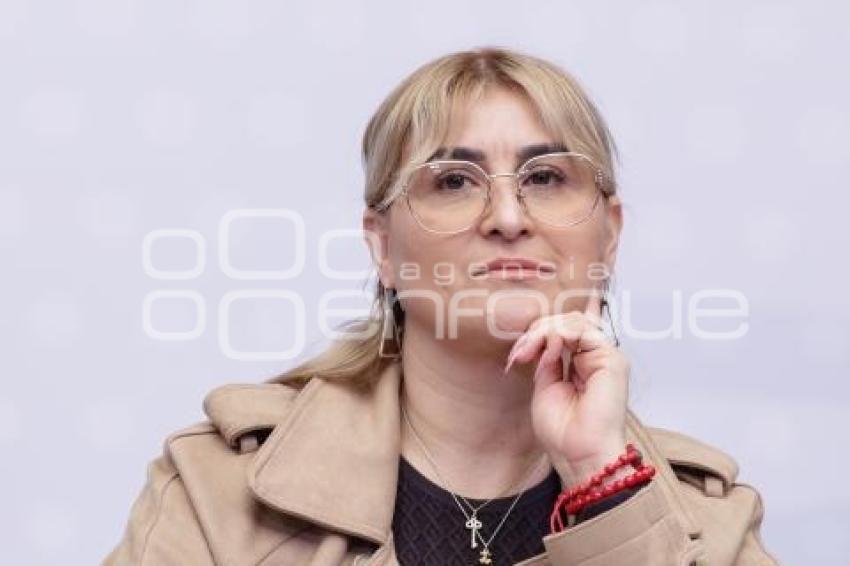 IDAMIS PASTOR BETANCOURT