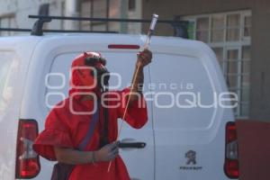 TRADICIONES . DOCE PARES DE FRANCIA