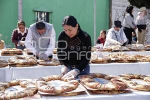 GOBIERNO ESTATAL . REYES MAGOS