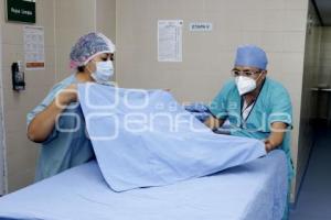 DÍA DE LA ENFERMERA