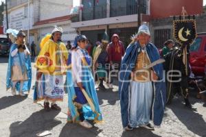TRADICIONES . DOCE PARES DE FRANCIA