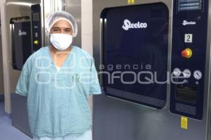 DÍA DE LA ENFERMERA