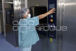 DÍA DE LA ENFERMERA