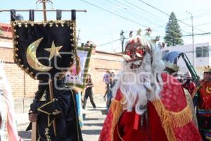 TRADICIONES . DOCE PARES DE FRANCIA