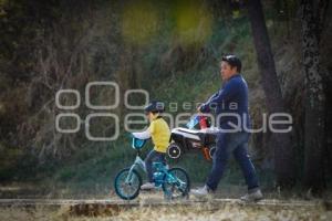 TLAXCALA . DÍA DE REYES MAGOS