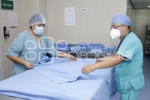 DÍA DE LA ENFERMERA