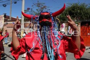 TRADICIONES . DOCE PARES DE FRANCIA
