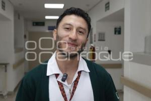 DÍA DE LA ENFERMERA