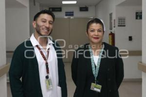 DÍA DE LA ENFERMERA