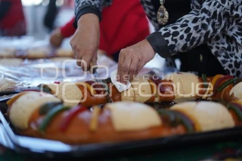 TLAXCALA . JUGUETES REYES MAGOS