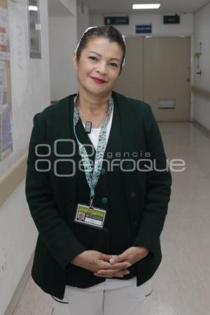 DÍA DE LA ENFERMERA