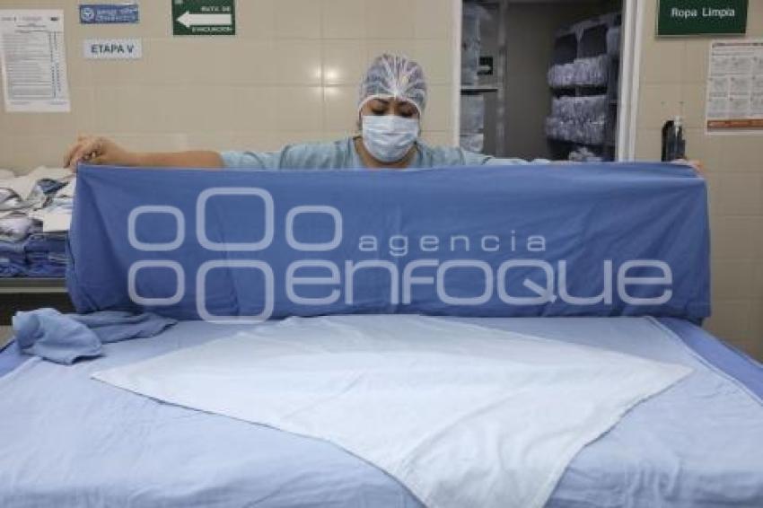 DÍA DE LA ENFERMERA Y ENFERMERO