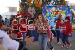 TLAXCALA . JUGUETES REYES MAGOS