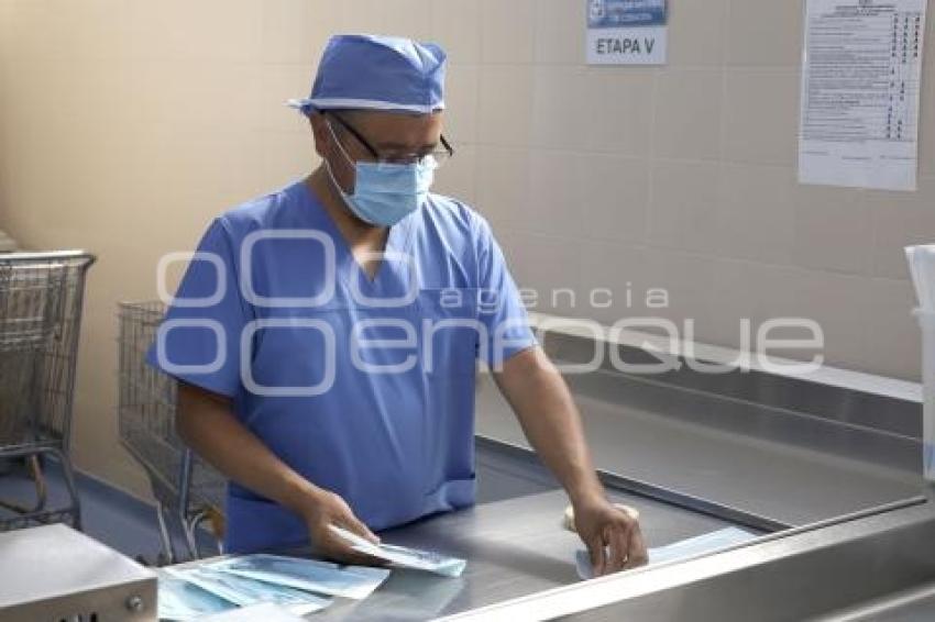 DÍA DE LA ENFERMERA Y ENFERMERO