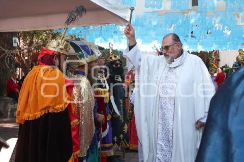 TRADICIONES . DOCE PARES DE FRANCIA