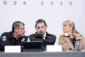 GOBIERNO ESTATAL . MAÑANERA