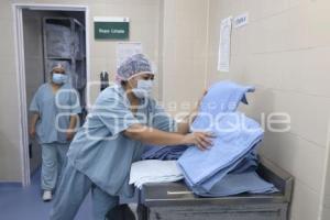 DÍA DE LA ENFERMERA