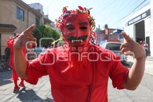 TRADICIONES . DOCE PARES DE FRANCIA